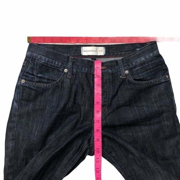 Paper Denim & Cloth James Skinny Straight - Picture 7 of 12